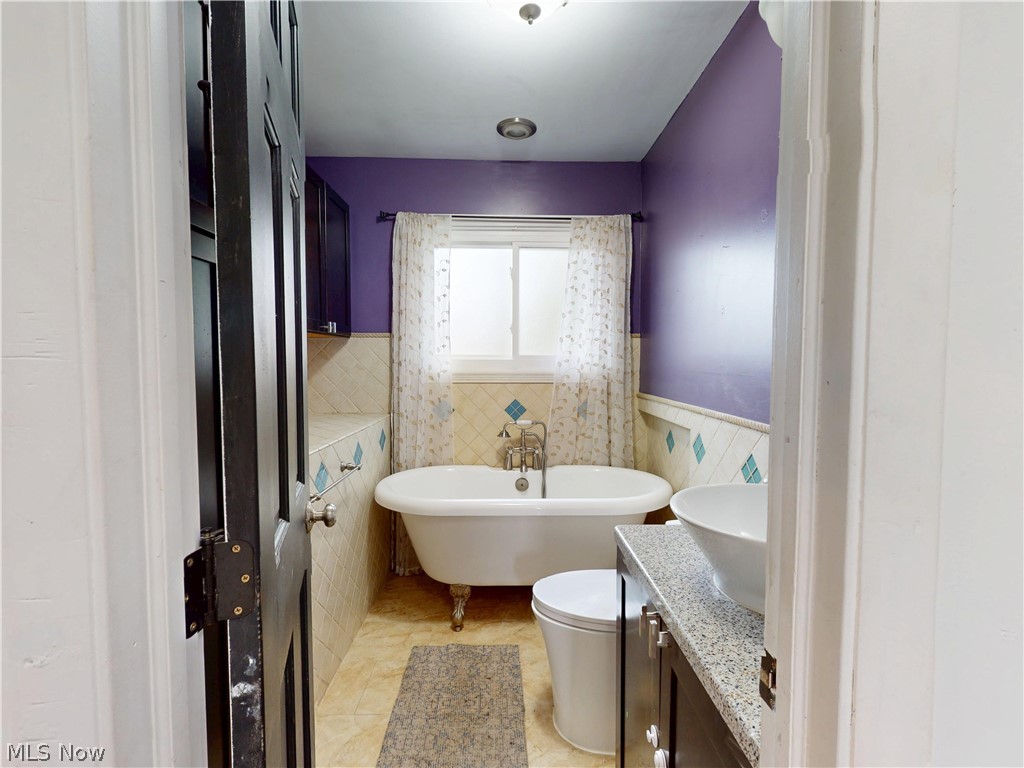 Brookpark Acres 01 - Residential