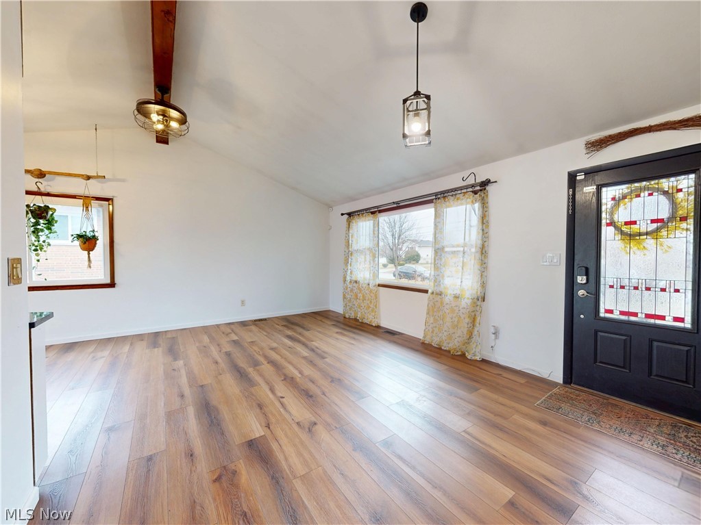 Brookpark Acres 01 - Residential