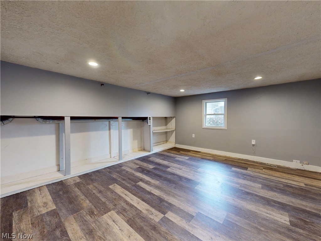 Brookpark Acres 01 - Residential