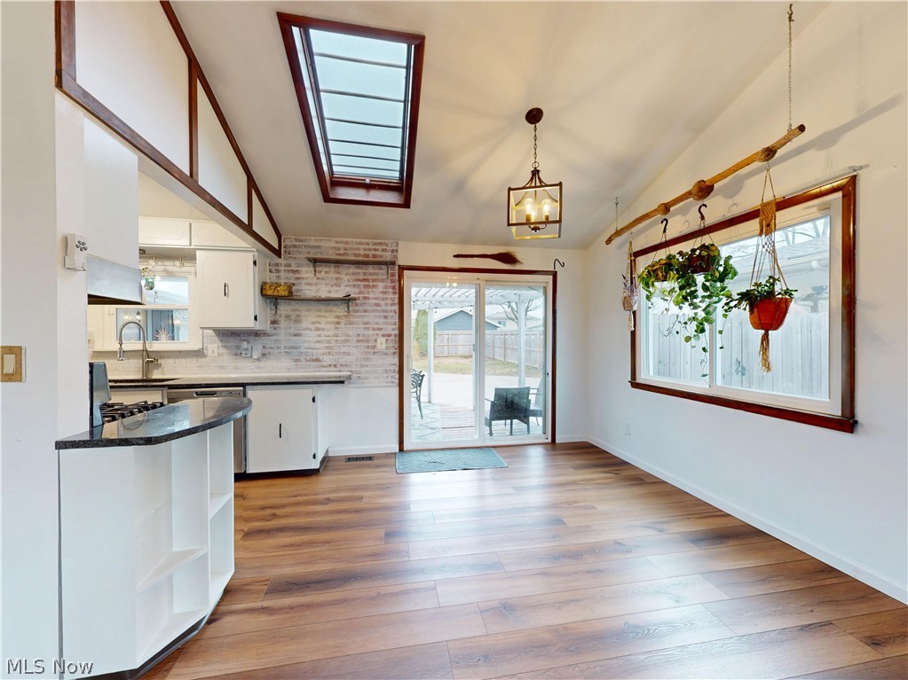 Brookpark Acres 01 - Residential