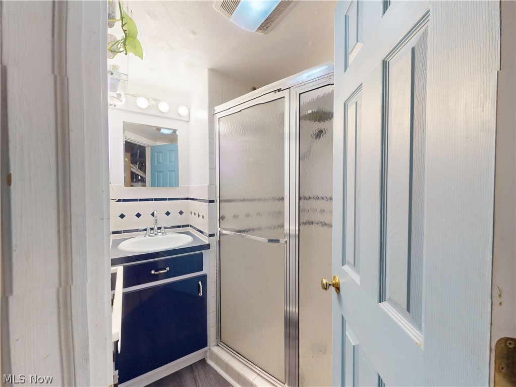 Brookpark Acres 01 - Residential