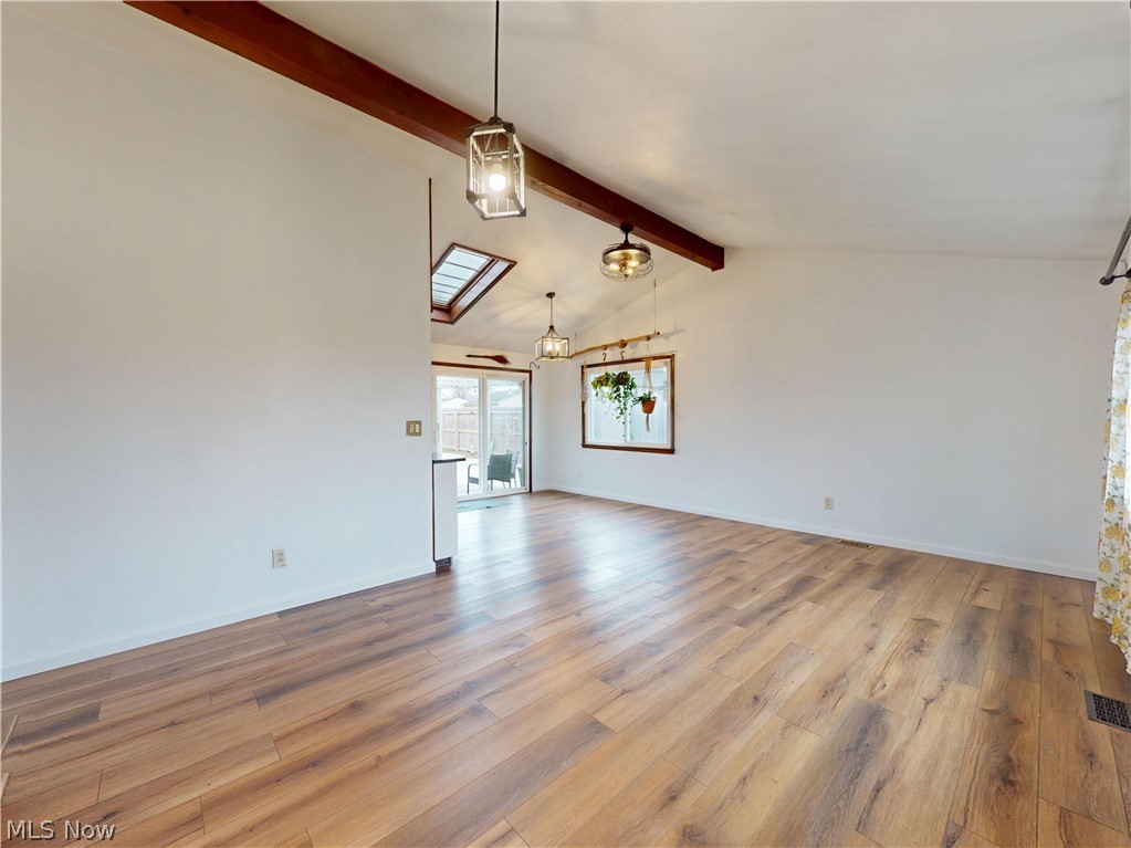 Brookpark Acres 01 - Residential