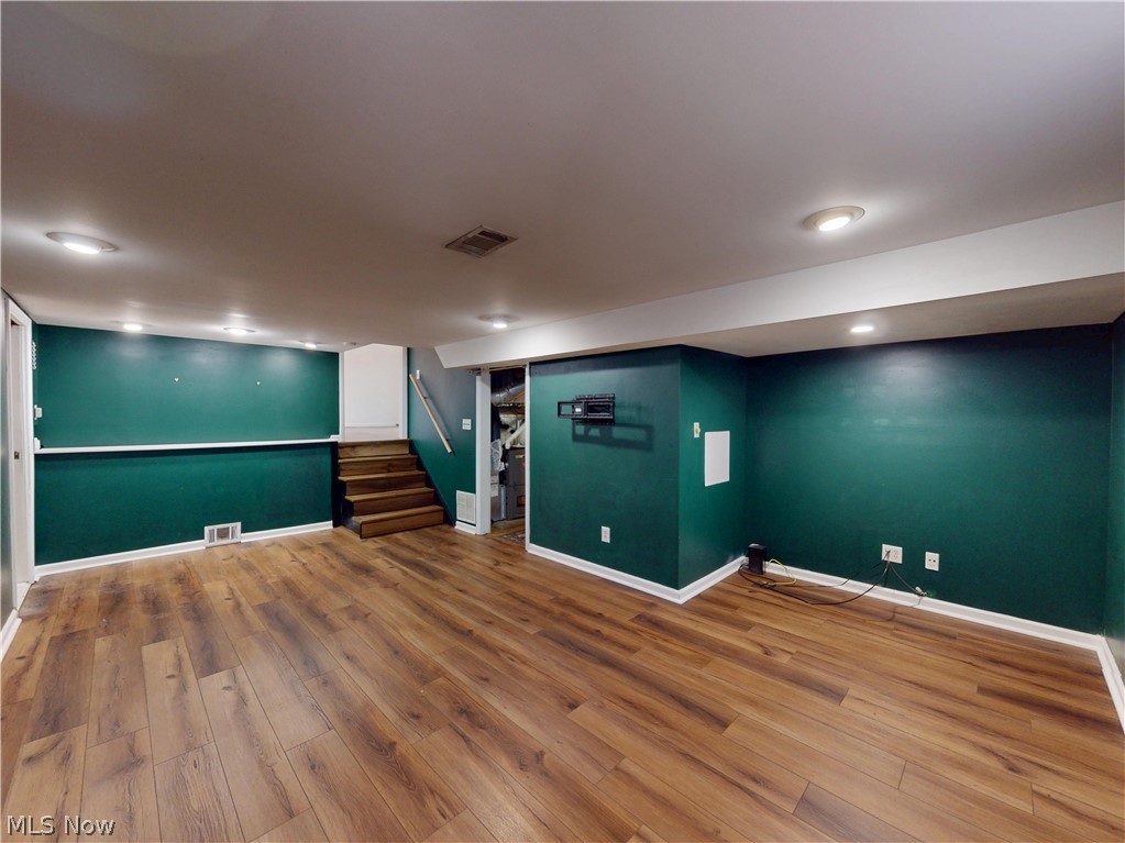 Brookpark Acres 01 - Residential