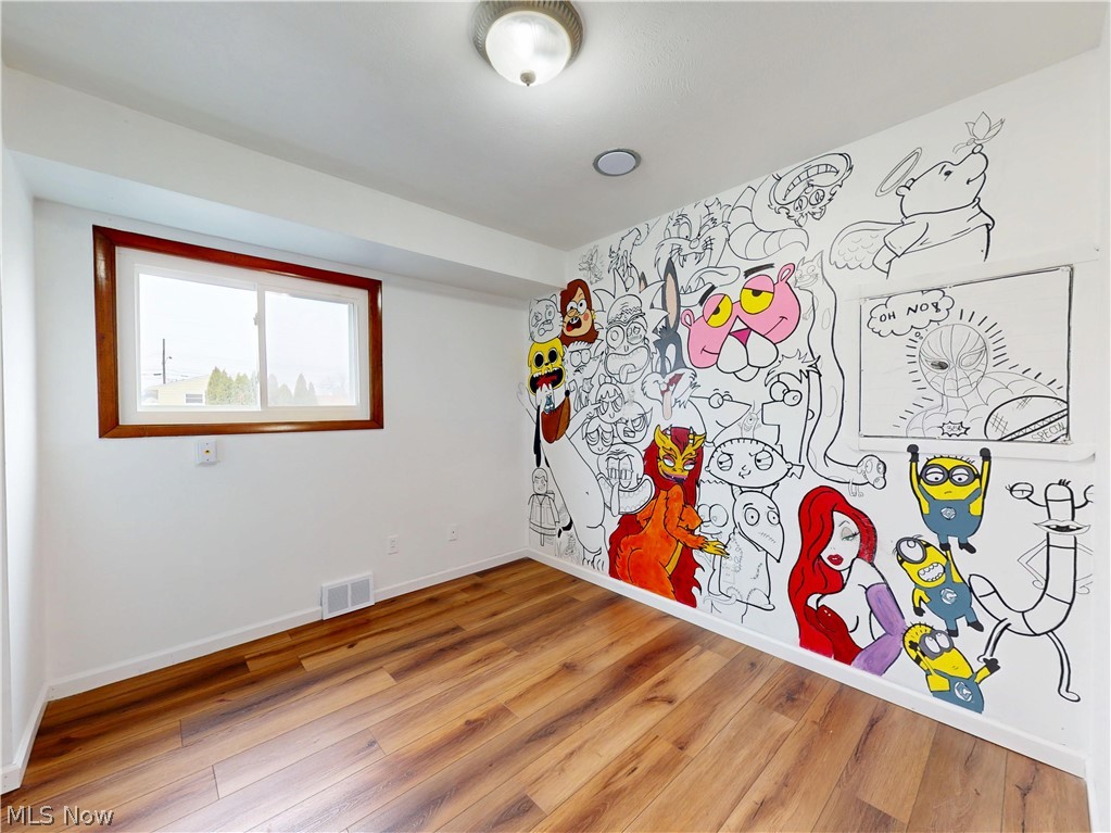 Brookpark Acres 01 - Residential