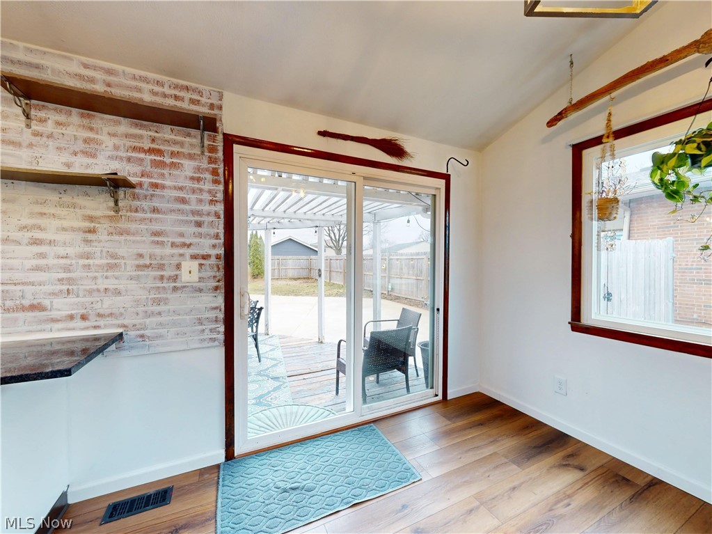 Brookpark Acres 01 - Residential