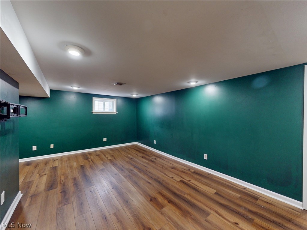 Brookpark Acres 01 - Residential