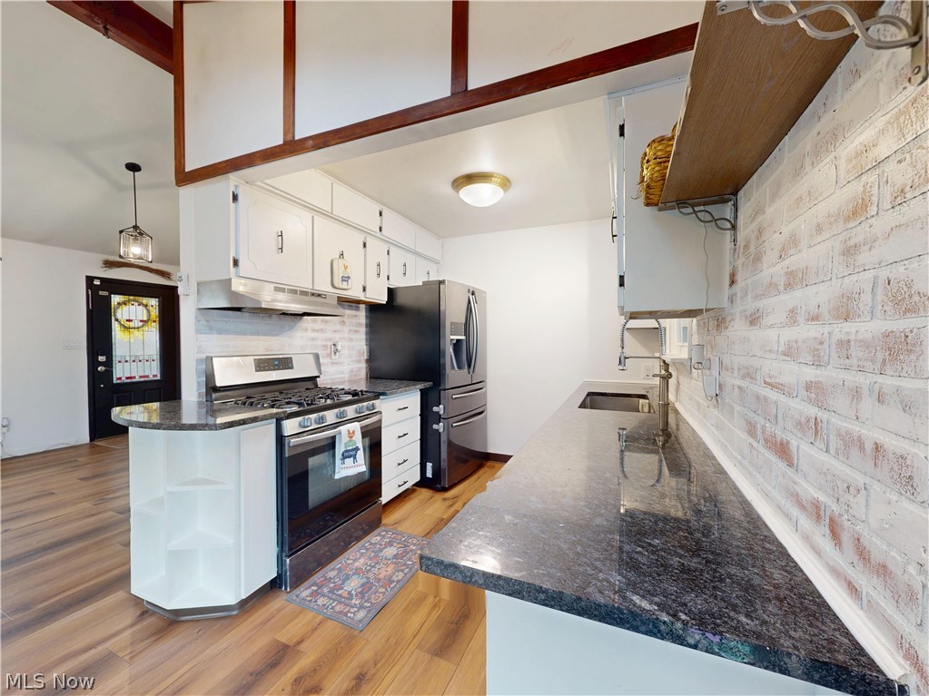 Brookpark Acres 01 - Residential