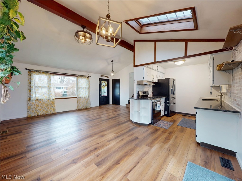 Brookpark Acres 01 - Residential