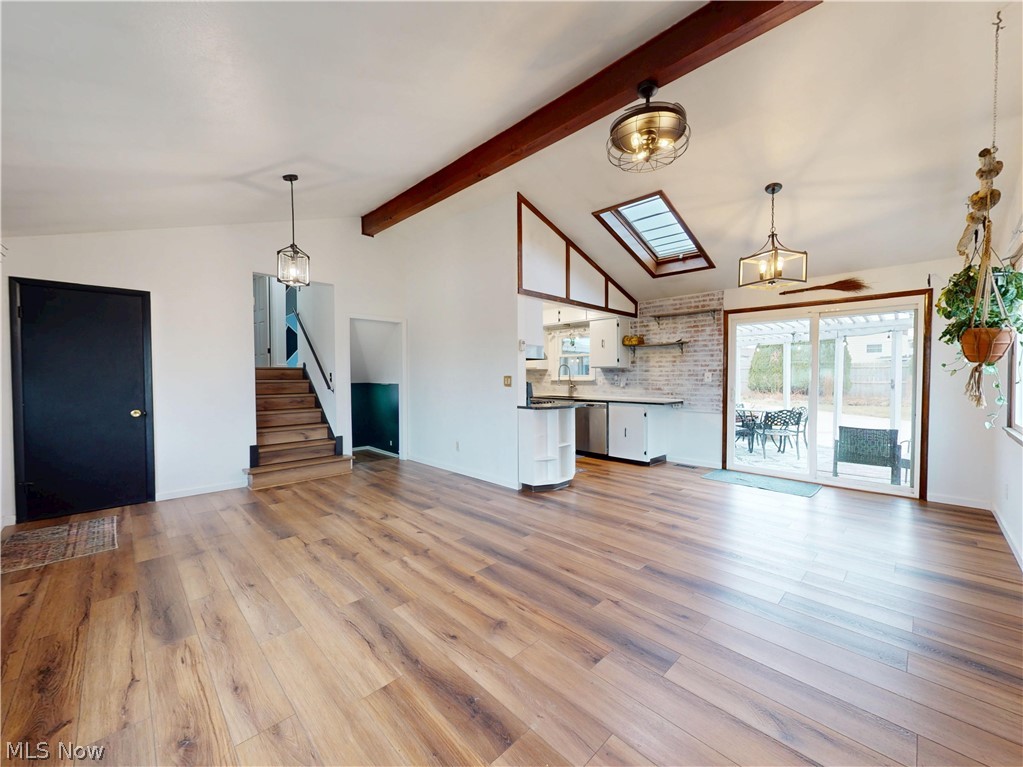 Brookpark Acres 01 - Residential