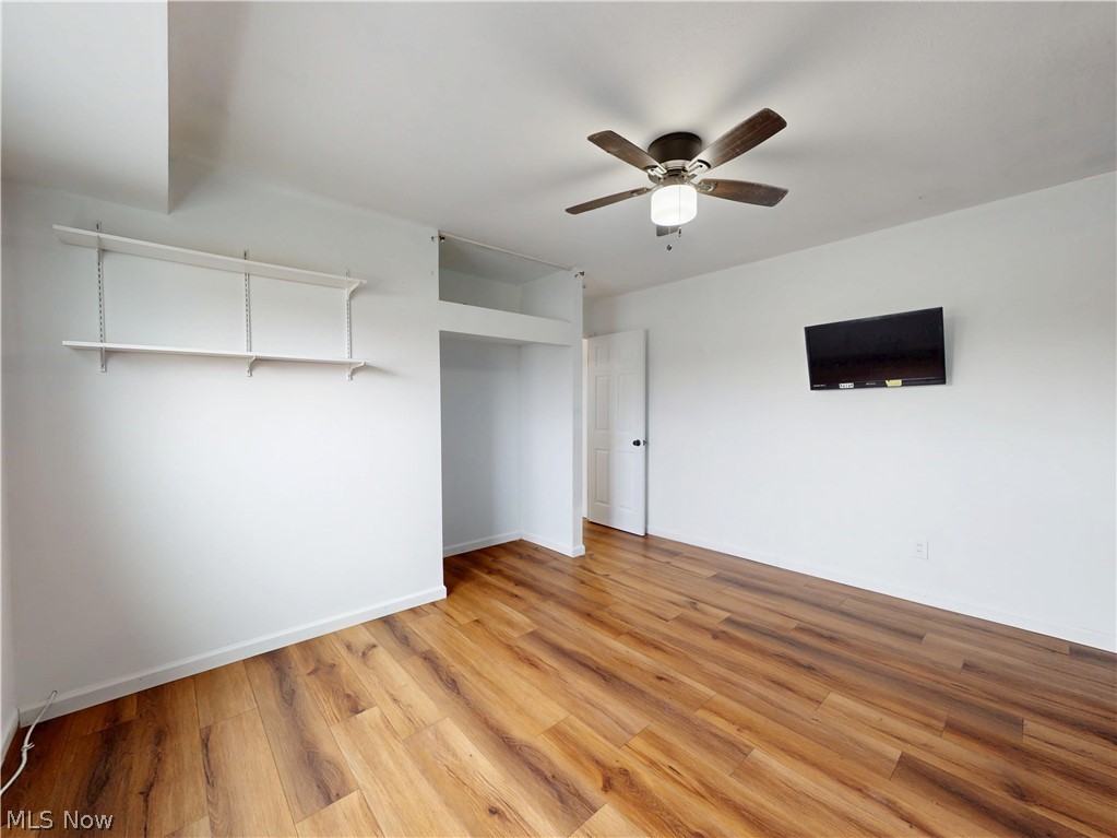 Brookpark Acres 01 - Residential