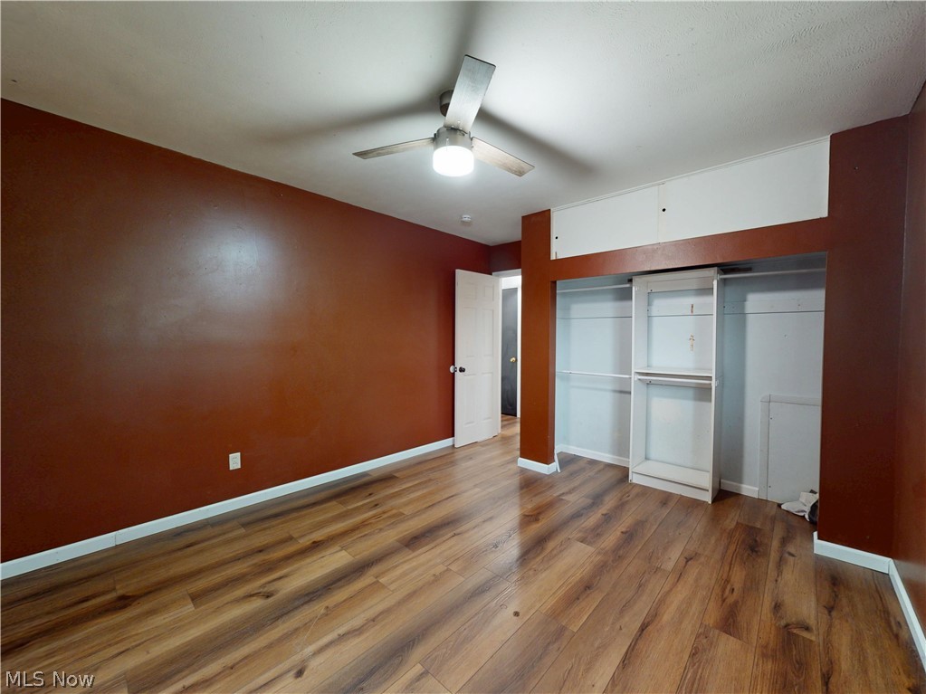 Brookpark Acres 01 - Residential