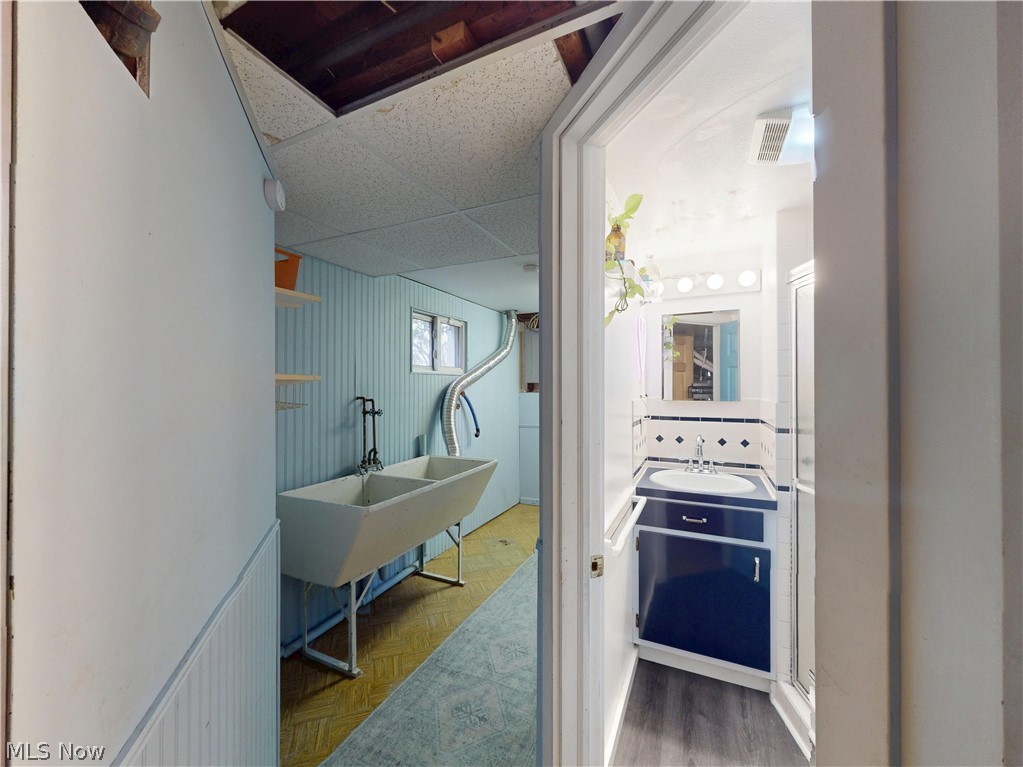 Brookpark Acres 01 - Residential