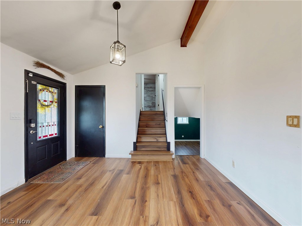 Brookpark Acres 01 - Residential