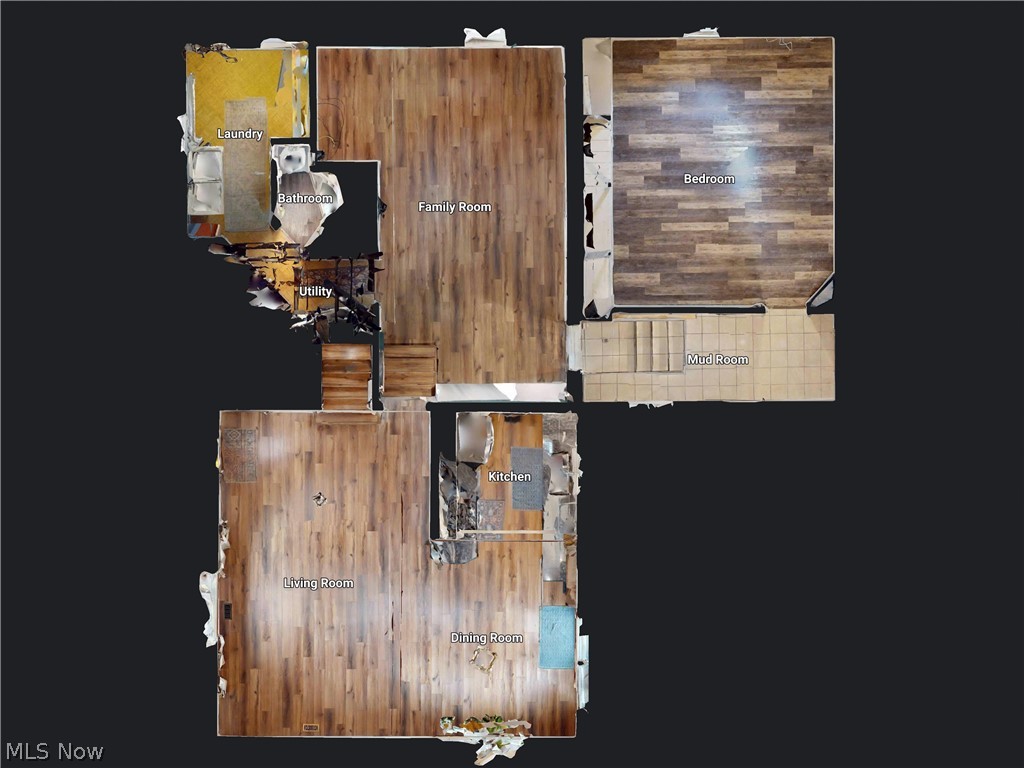 Brookpark Acres 01 - Residential