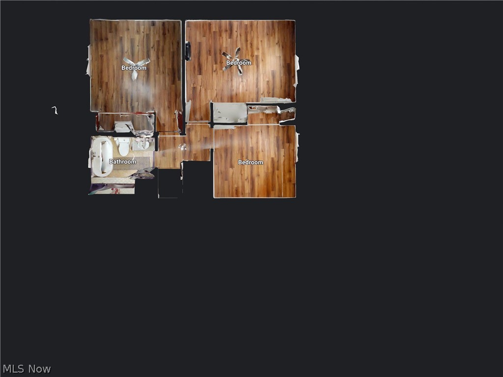 Brookpark Acres 01 - Residential