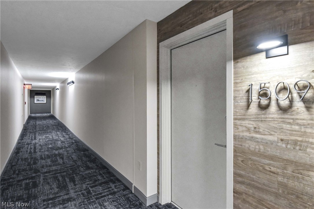 Meridian Condo - Residential