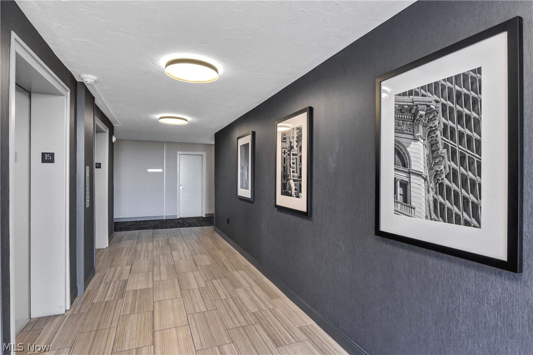 Meridian Condo - Residential