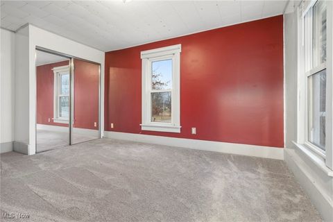 Tiny photo for 4692 Beechwood Avenue NE, Paris, OH 44669 (MLS # 5178358)