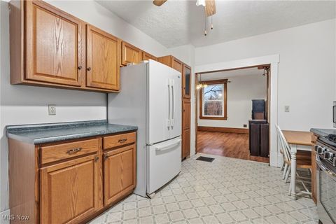 Tiny photo for 4692 Beechwood Avenue NE, Paris, OH 44669 (MLS # 5178358)