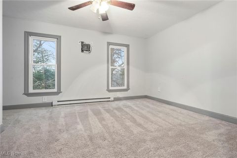 Tiny photo for 4692 Beechwood Avenue NE, Paris, OH 44669 (MLS # 5178358)