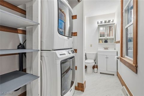 Tiny photo for 4692 Beechwood Avenue NE, Paris, OH 44669 (MLS # 5178358)