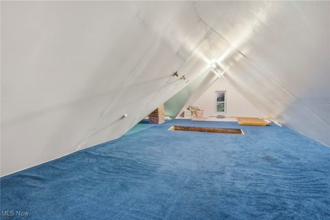 Tiny photo for 4692 Beechwood Avenue NE, Paris, OH 44669 (MLS # 5178358)