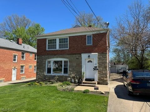 Multifamily For Rent - 1811 E 291st Street<br/> Wickliffe, OH 44092