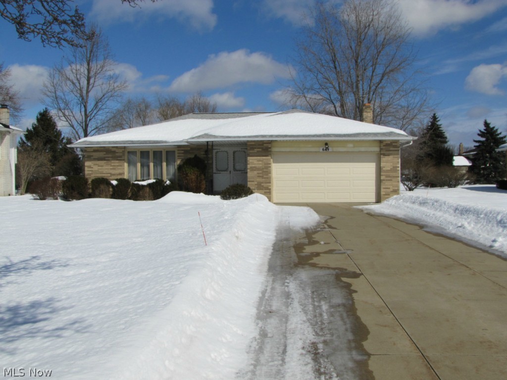 Williamsburg Estates - Residential