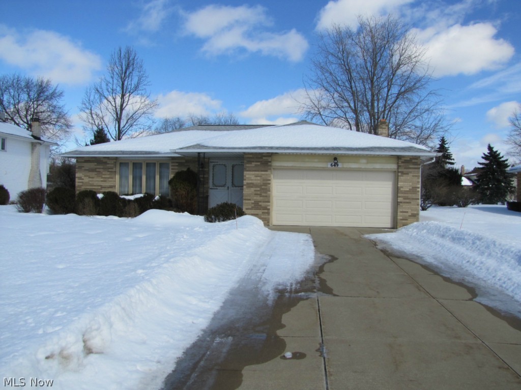 Williamsburg Estates - Residential