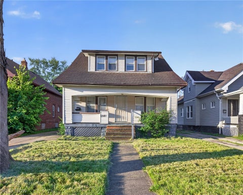 Homes For Sale - 11312 Dove Avenue<br/> Cleveland, OH 44105