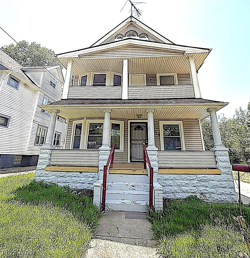 Photo 1 of 50 — 10514 Lamontier Avenue, Cleveland, OH 44104