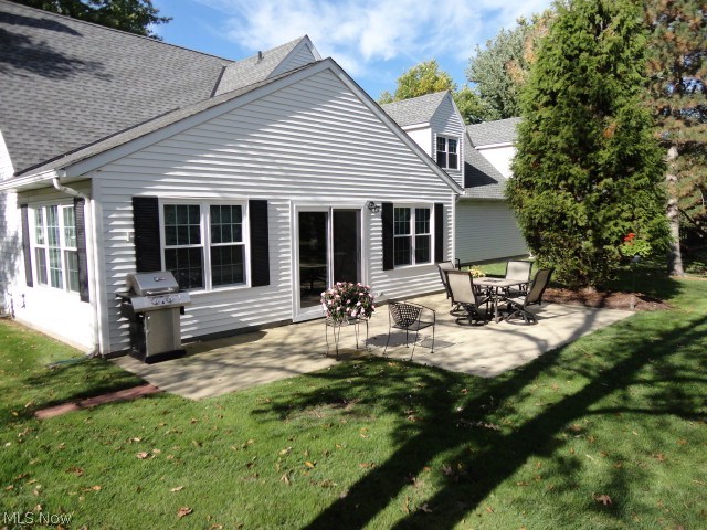 New Haven Colony - Residential