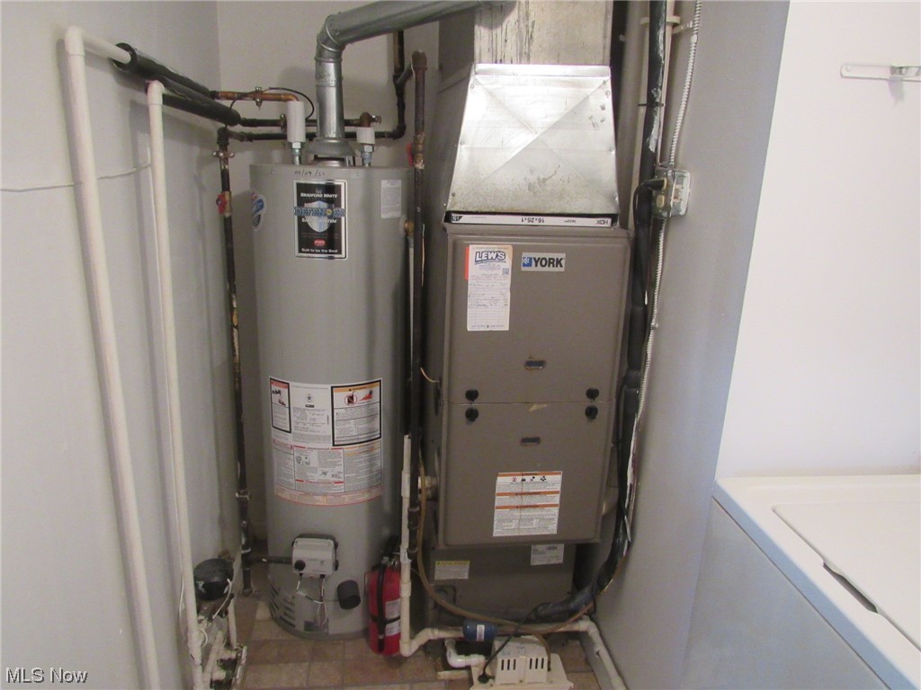 Robinwood Sub - Residential