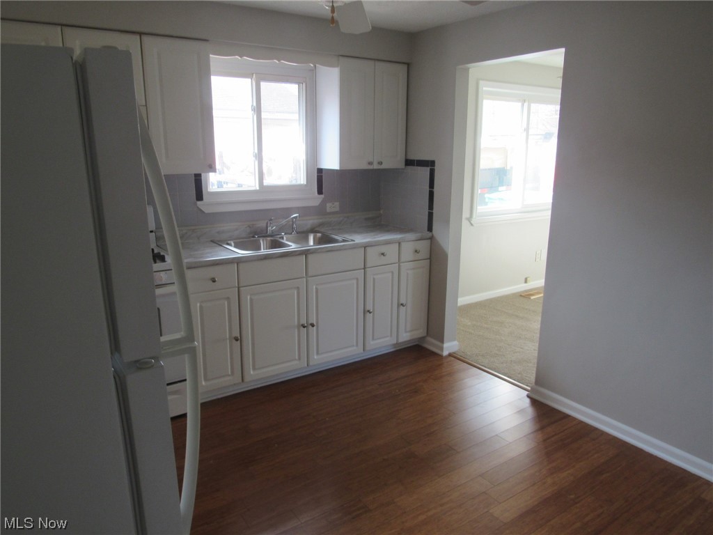 Robinwood Sub - Residential