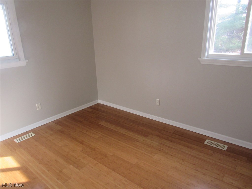 Robinwood Sub - Residential