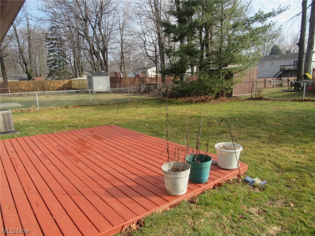 Robinwood Sub - Residential