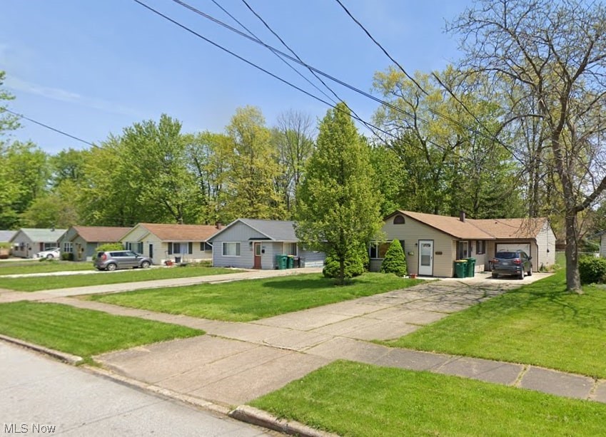 Robinwood Sub - Residential