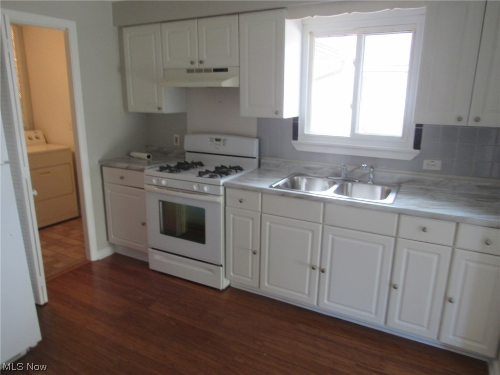 Robinwood Sub - Residential