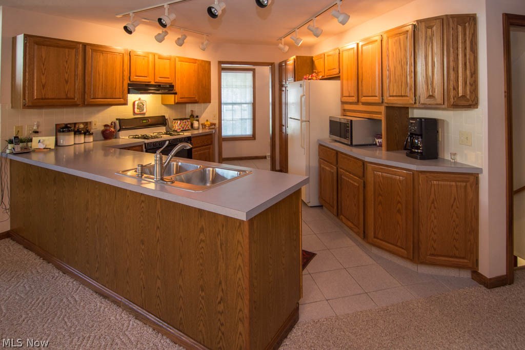 Meadowood Allot - Residential