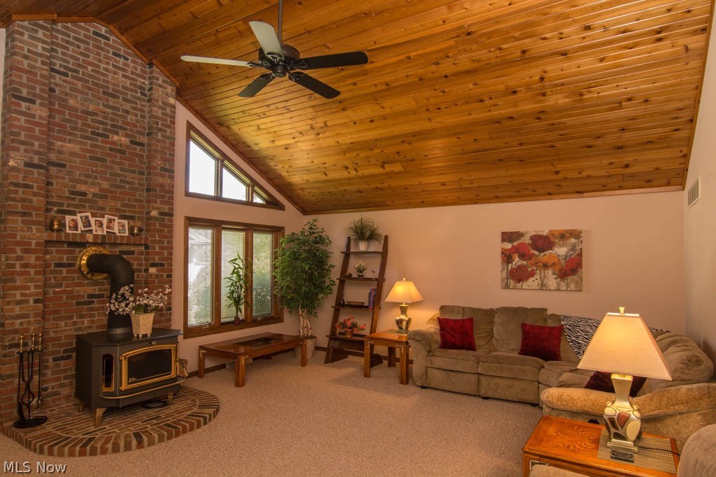 Meadowood Allot - Residential