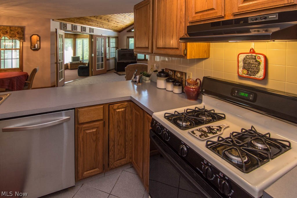 Meadowood Allot - Residential