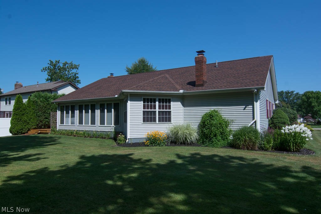 Meadowood Allot - Residential