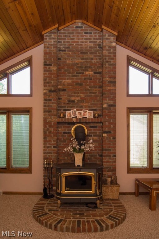 Meadowood Allot - Residential