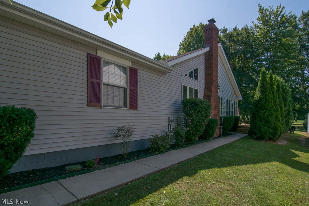 Meadowood Allot - Residential