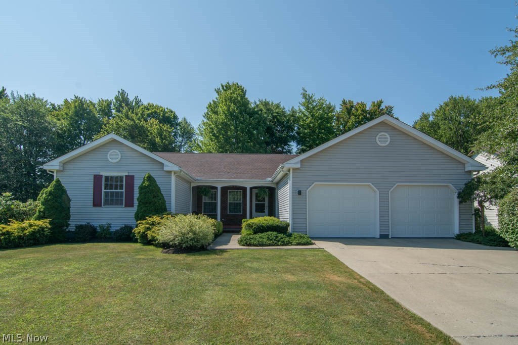 Meadowood Allot - Residential