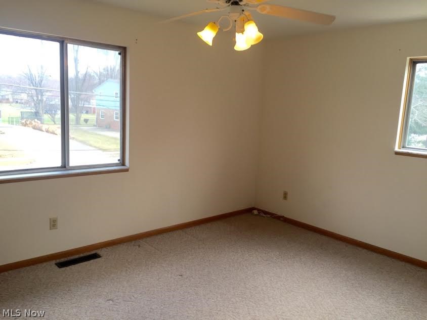 Maplewood Park - Residential Lease