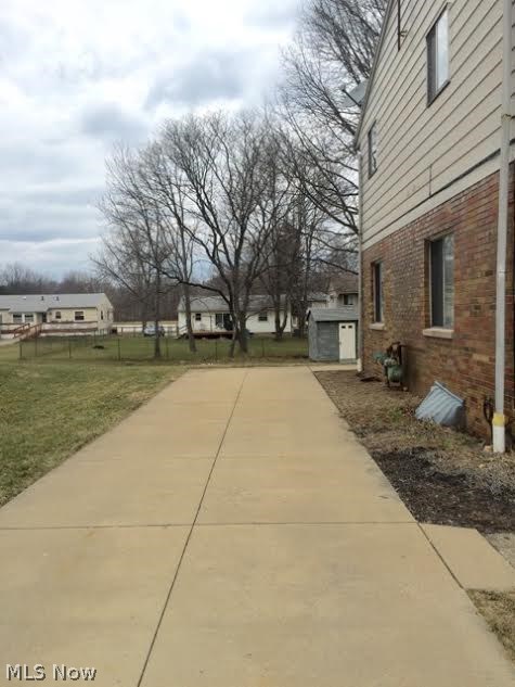 Maplewood Park - Residential Lease