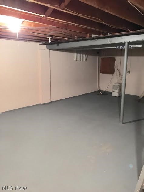 Maplewood Park - Residential Lease