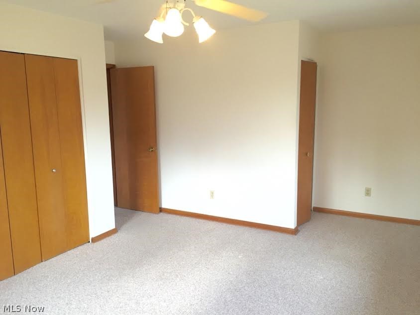 Maplewood Park - Residential Lease