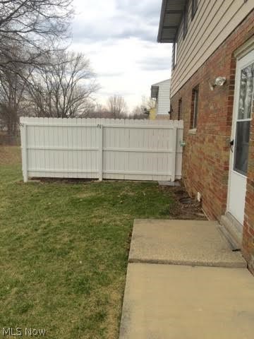 Maplewood Park - Residential Lease